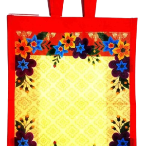 ROUND FLOWER BASE (SZ)