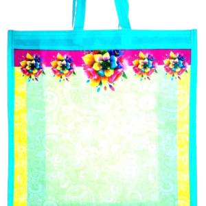 GREEN SHOPPING BASE (SZ)